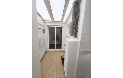 Resale - Apartment / flat - Elche - Carrús Oeste