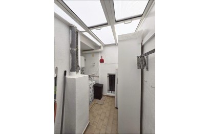 Resale - Apartment / flat - Elche - Carrús Oeste
