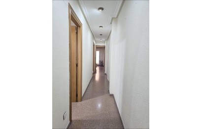 Resale - Apartment / flat - Elche - Carrús Oeste