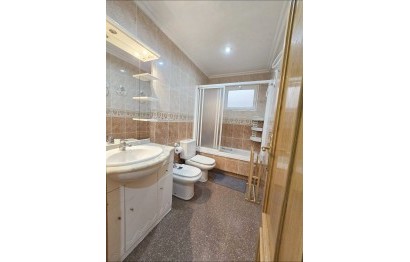 Resale - Apartment / flat - Elche - Carrús Oeste