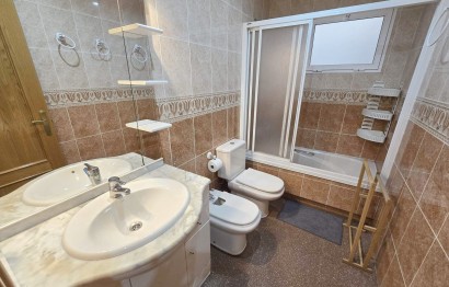 Resale - Apartment / flat - Elche - Carrús Oeste