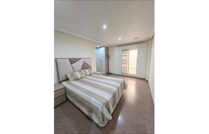 Resale - Apartment / flat - Elche - Carrús Oeste