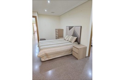 Resale - Apartment / flat - Elche - Carrús Oeste