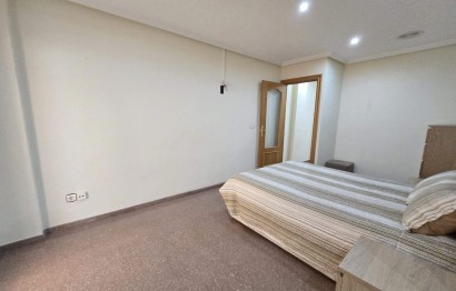 Resale - Apartment / flat - Elche - Carrús Oeste