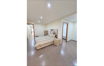Resale - Apartment / flat - Elche - Carrús Oeste
