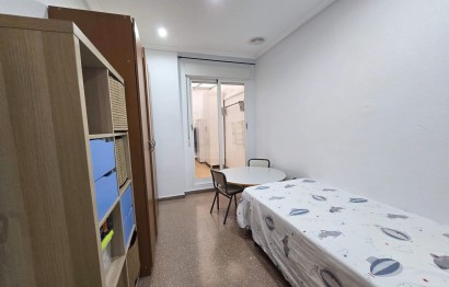 Resale - Apartment / flat - Elche - Carrús Oeste