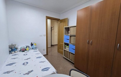 Resale - Apartment / flat - Elche - Carrús Oeste