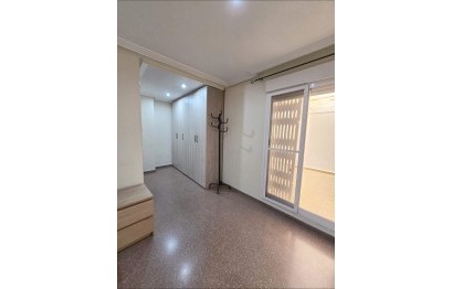 Resale - Apartment / flat - Elche - Carrús Oeste