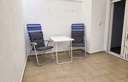 Resale - Apartment / flat - Elche - Carrús Oeste