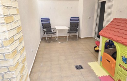 Resale - Apartment / flat - Elche - Carrús Oeste