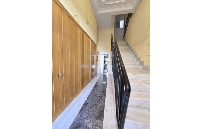 Resale - Apartment / flat - Elche - Carrús Oeste