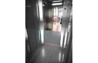 Resale - Apartment / flat - Elche - Carrús Oeste