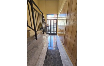 Resale - Apartment / flat - Elche - Carrús Oeste
