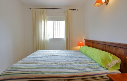 Reventa - Apartamento / piso - El Verger - Playa sorts de mar