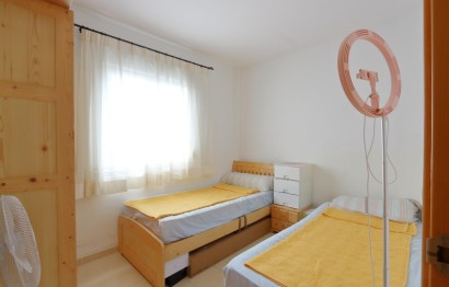 Reventa - Apartamento / piso - El Verger - Playa sorts de mar