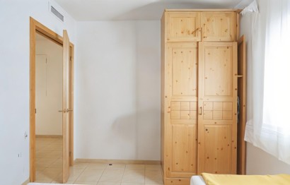 Reventa - Apartamento / piso - El Verger - Playa sorts de mar