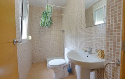 Reventa - Apartamento / piso - El Verger - Playa sorts de mar