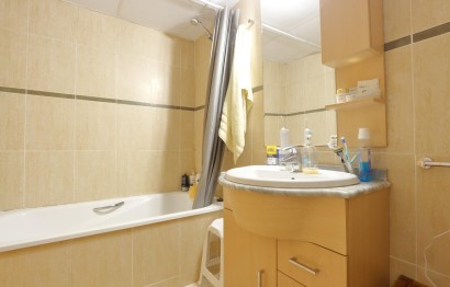 Reventa - Apartamento / piso - El Verger - Playa sorts de mar