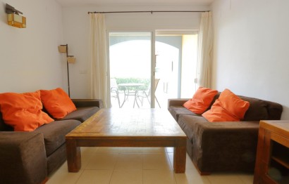 Reventa - Apartamento / piso - El Verger - Playa sorts de mar