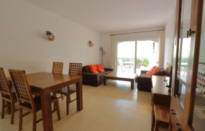 Reventa - Apartamento / piso - El Verger - Playa sorts de mar
