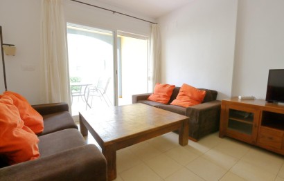 Reventa - Apartamento / piso - El Verger - Playa sorts de mar
