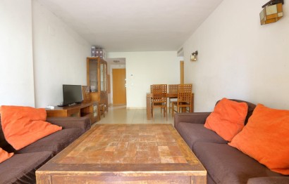 Reventa - Apartamento / piso - El Verger - Playa sorts de mar