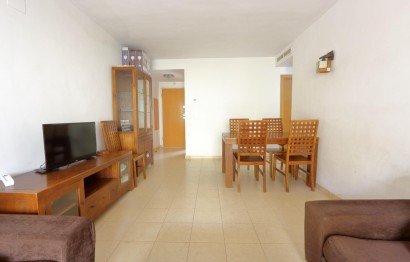Reventa - Apartamento / piso - El Verger - Playa sorts de mar