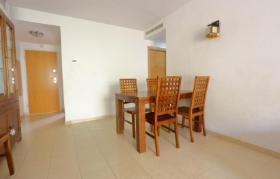Reventa - Apartamento / piso - El Verger - Playa sorts de mar