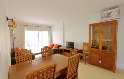Reventa - Apartamento / piso - El Verger - Playa sorts de mar