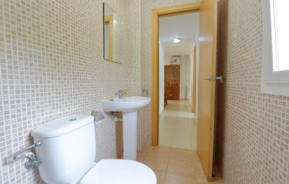 Reventa - Apartamento / piso - El Verger - Playa sorts de mar