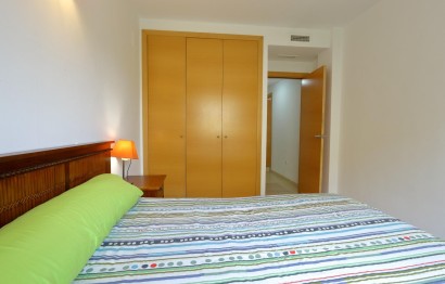 Reventa - Apartamento / piso - El Verger - Playa sorts de mar