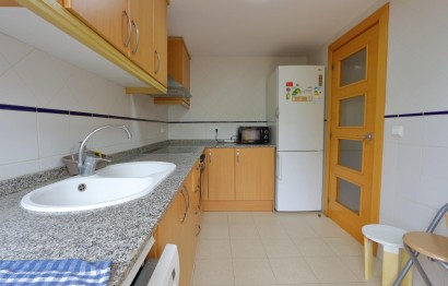 Reventa - Apartamento / piso - El Verger - Playa sorts de mar