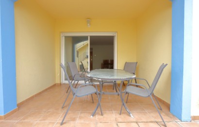 Reventa - Apartamento / piso - El Verger - Playa sorts de mar