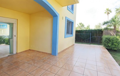 Reventa - Apartamento / piso - El Verger - Playa sorts de mar