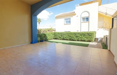Reventa - Apartamento / piso - El Verger - Playa sorts de mar