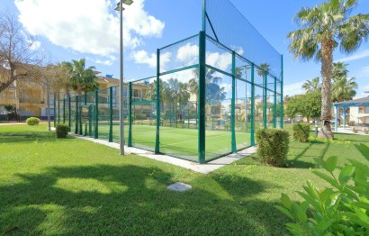 Reventa - Apartamento / piso - El Verger - Playa sorts de mar