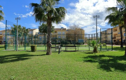 Reventa - Apartamento / piso - El Verger - Playa sorts de mar