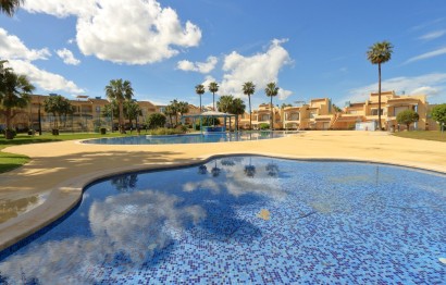 Reventa - Apartamento / piso - El Verger - Playa sorts de mar