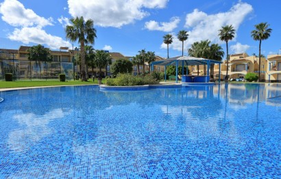 Reventa - Apartamento / piso - El Verger - Playa sorts de mar