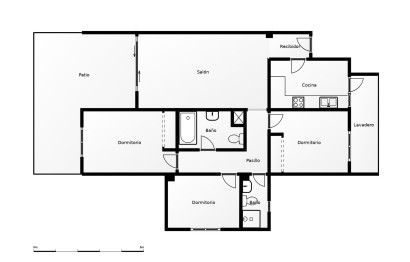 Reventa - Apartamento / piso - El Verger - Playa sorts de mar