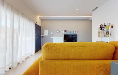 Resale - Apartment / flat - Pilar de la Horadada - PILAR DE LA HORADADA