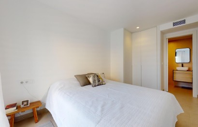 Resale - Apartment / flat - Pilar de la Horadada - PILAR DE LA HORADADA