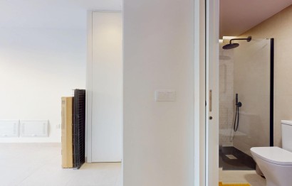 Resale - Apartment / flat - Pilar de la Horadada - PILAR DE LA HORADADA