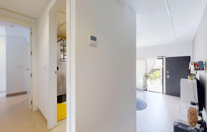 Resale - Apartment / flat - Pilar de la Horadada - PILAR DE LA HORADADA