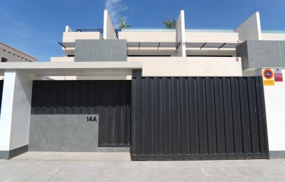 Resale - Apartment / flat - Pilar de la Horadada - PILAR DE LA HORADADA