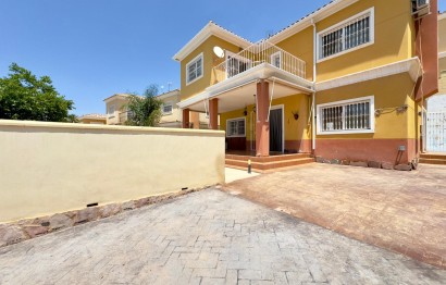 Revente - Chalet - Aspe - Santa Elena
