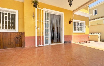 Revente - Chalet - Aspe - Santa Elena