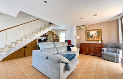 Revente - Chalet - Aspe - Santa Elena