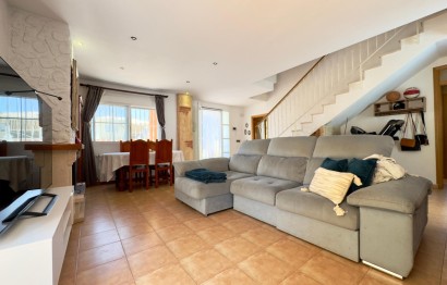 Revente - Chalet - Aspe - Santa Elena