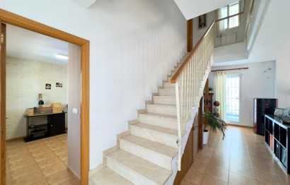 Revente - Chalet - Aspe - Santa Elena